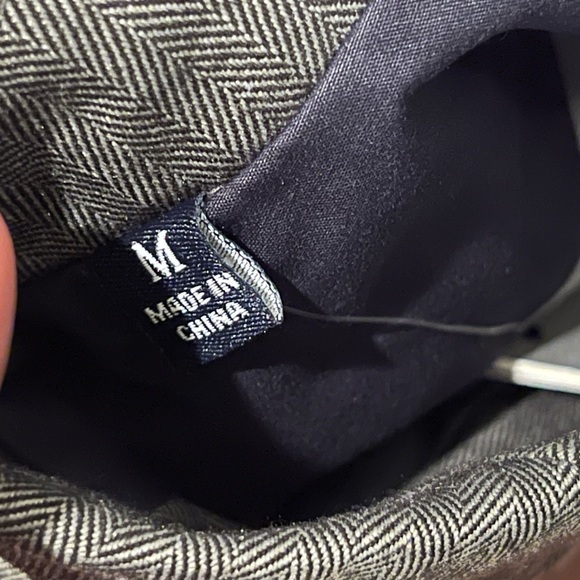 Jachs New York Tailoring NWT charcoal blazer sports jacket - Picture 5 of 11